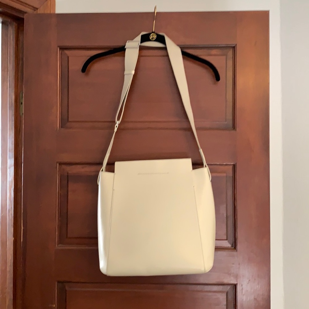 Everlane Form Bag